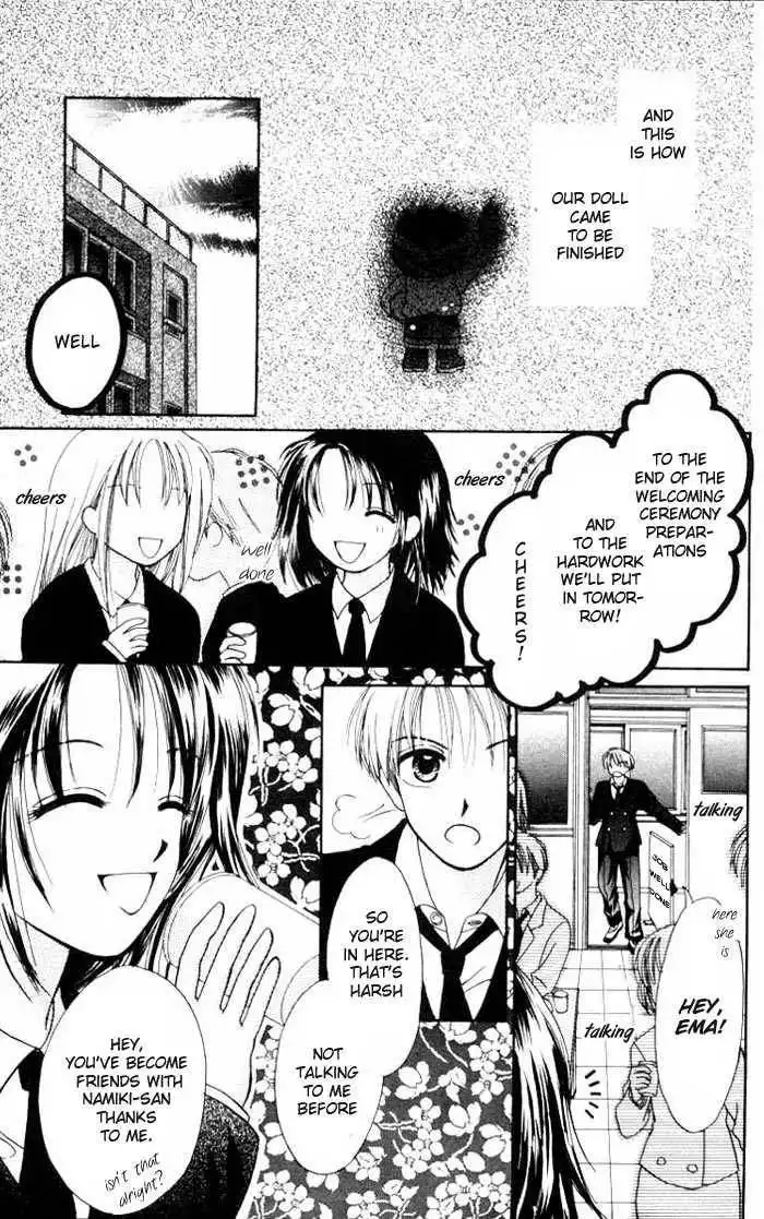 Prism Heart Chapter 4 19